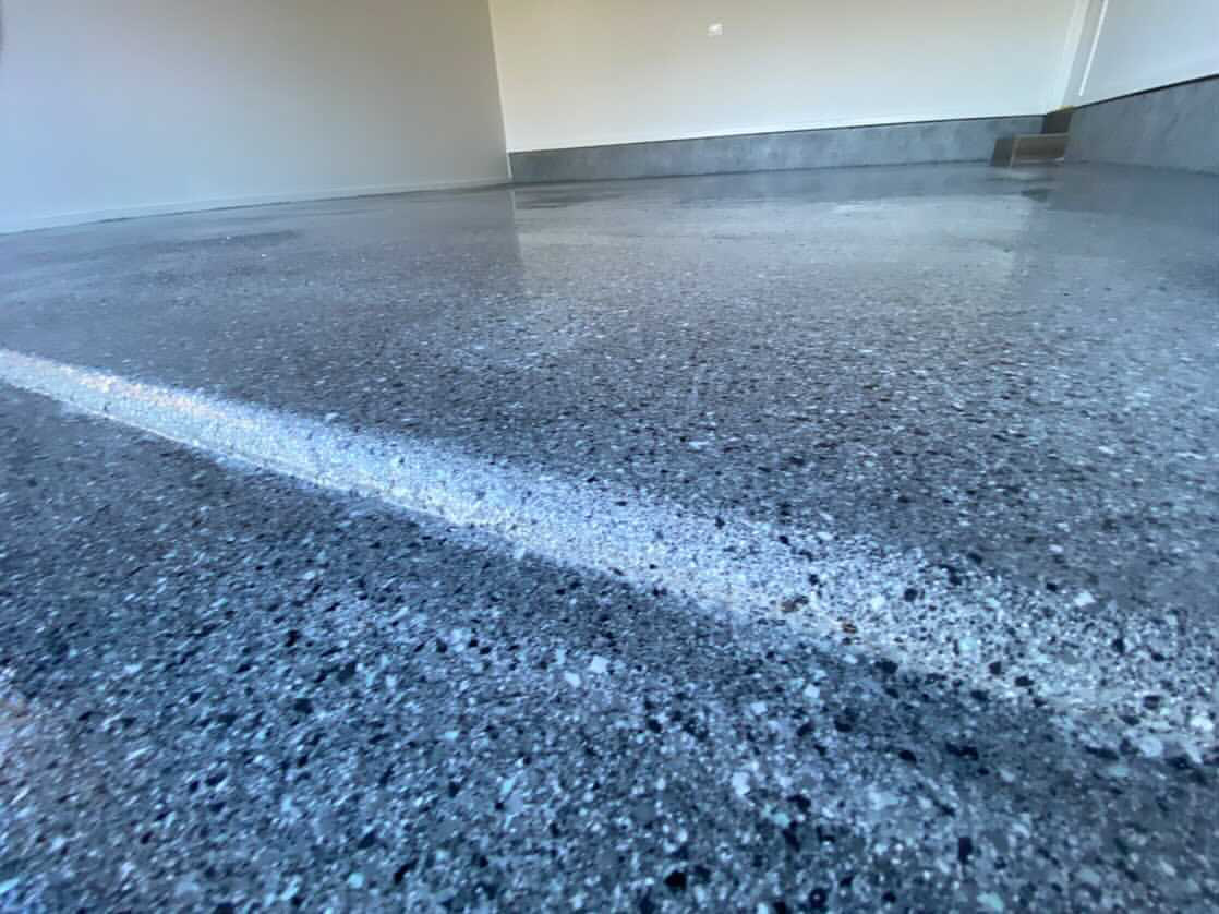 Gallery Image: Dune Coatings